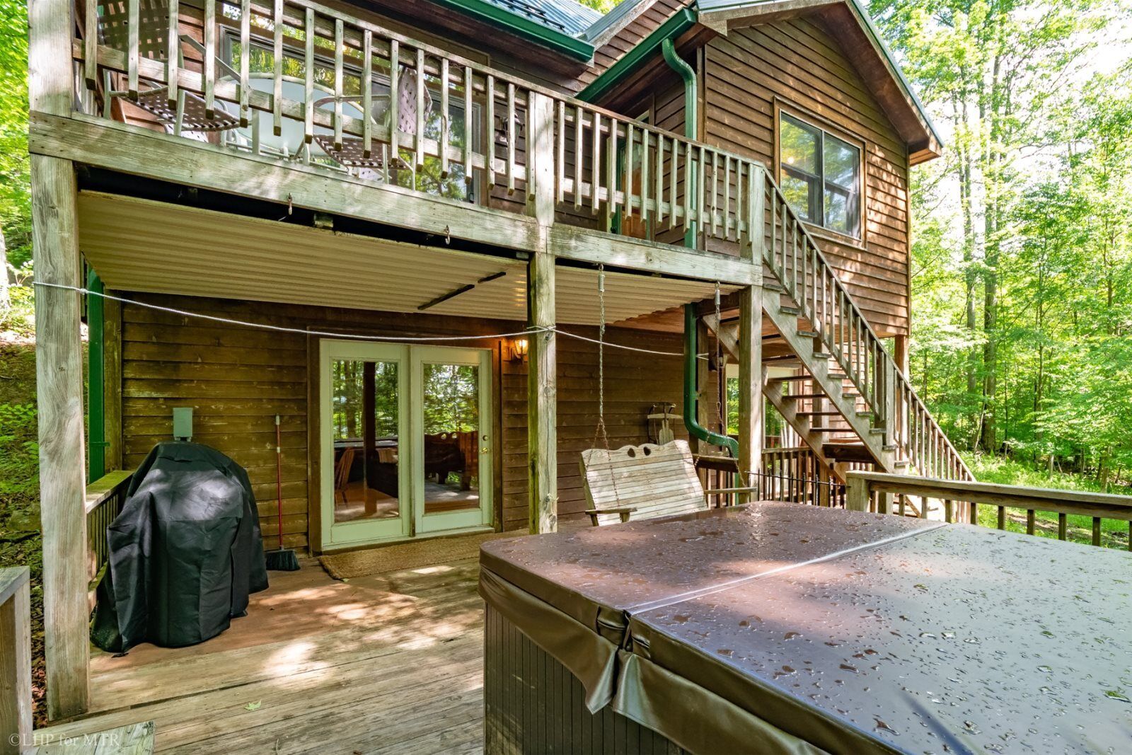 Casa (Tucked Inn) | Exterior