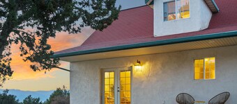 Eagles Roost - The Nest #11 at Wind Walker Homestead