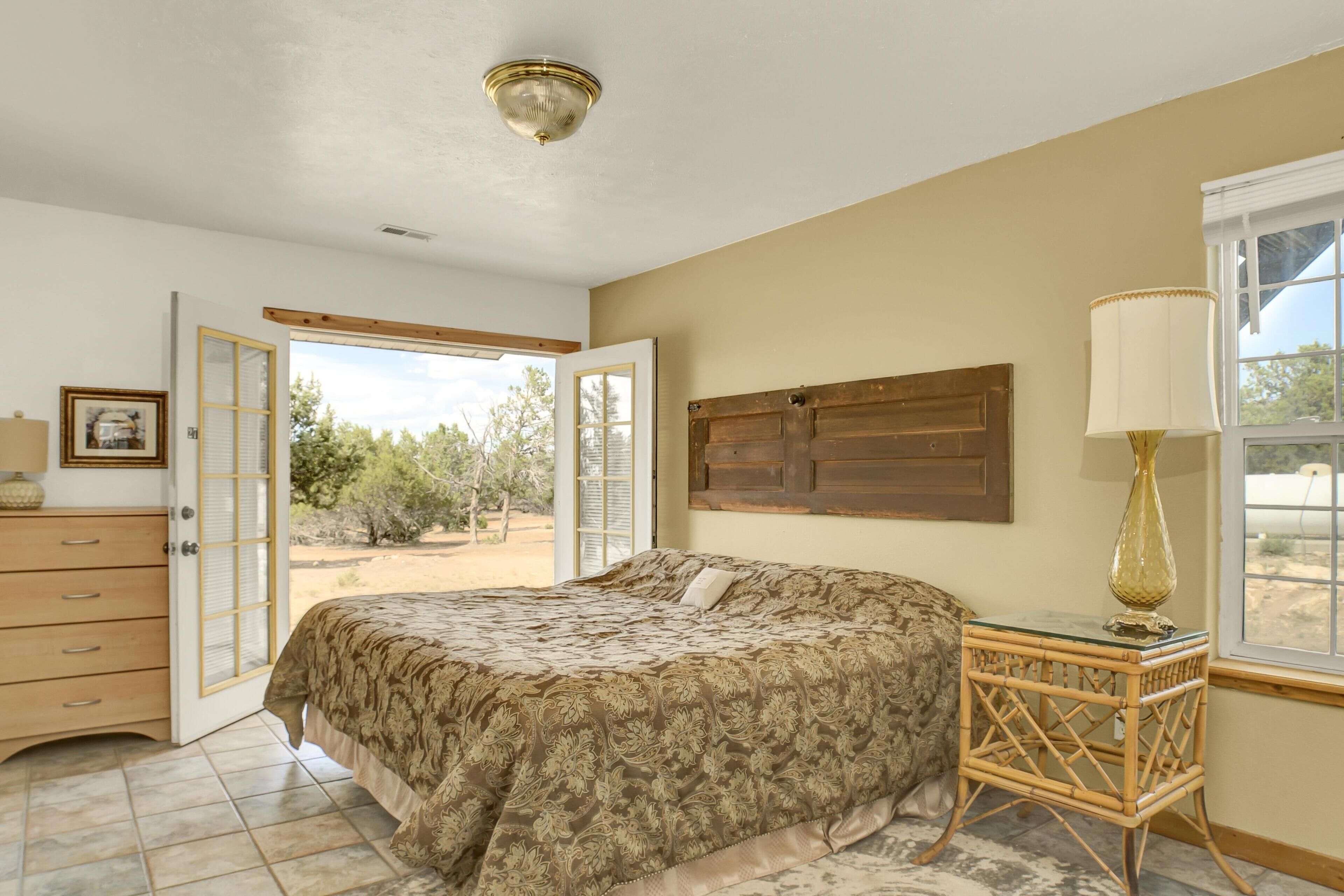 อพาร์ทเมนท์, หลายเตียง, วิวภูเขา | 2 ห้องนอน, Wi-Fi ฟรี, ผ้าปูที่นอน