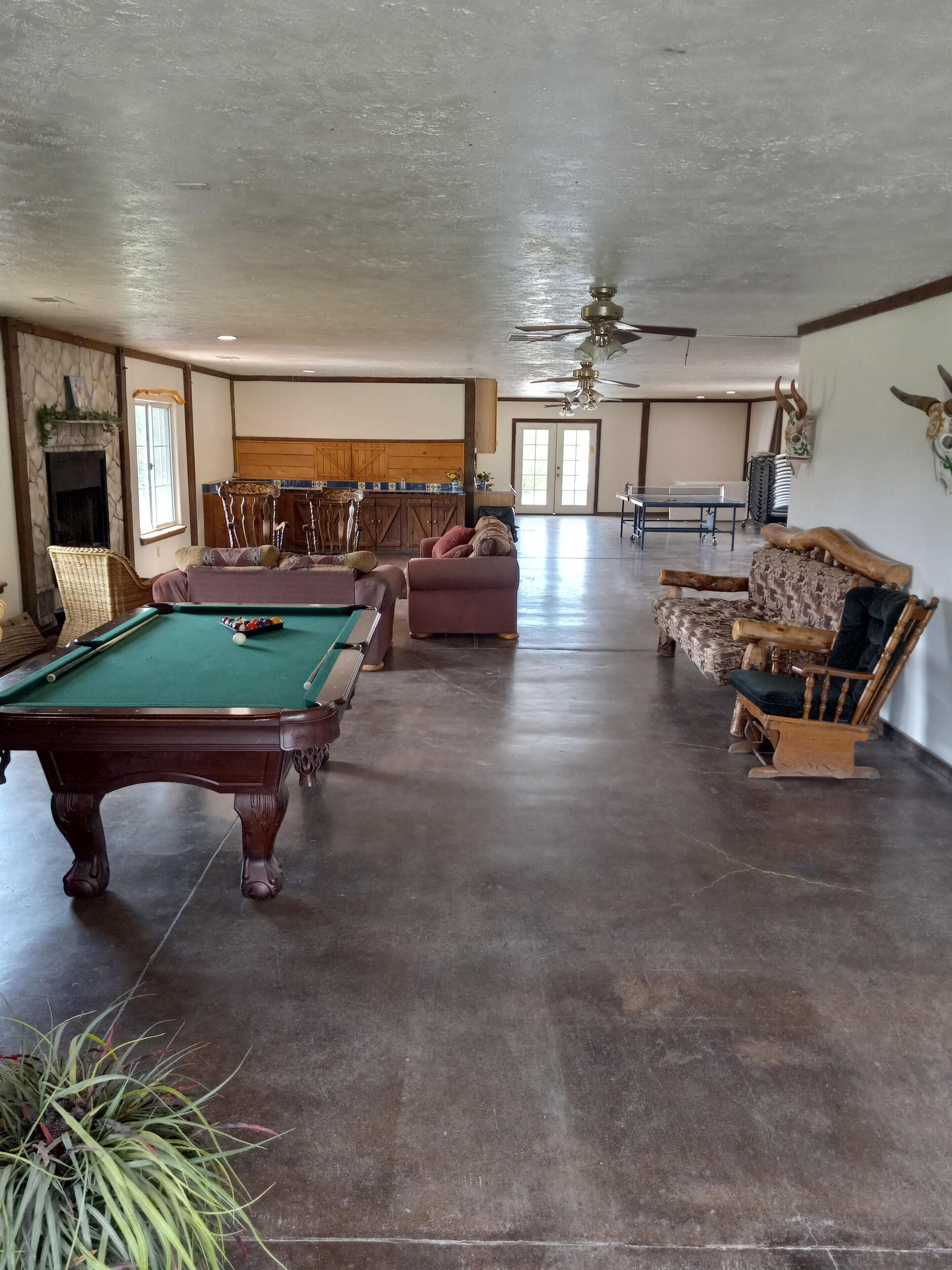 Sala de juegos