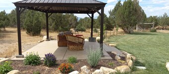 Ranchette Ponderosa - The Freemont #2 at Wind Walker Homestead