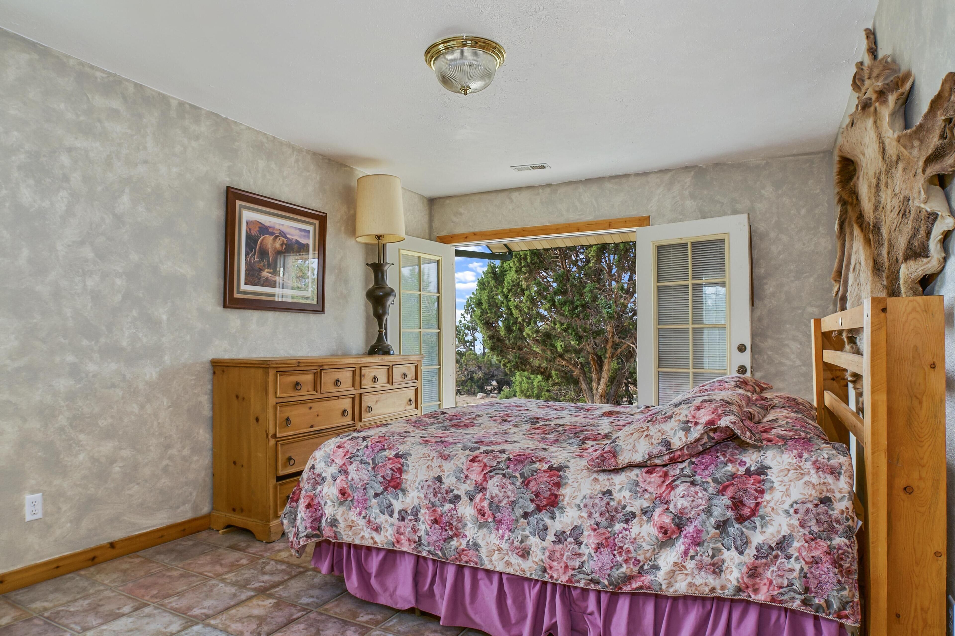 Apartment, Mehrere Betten, Poolzugang, Bergblick