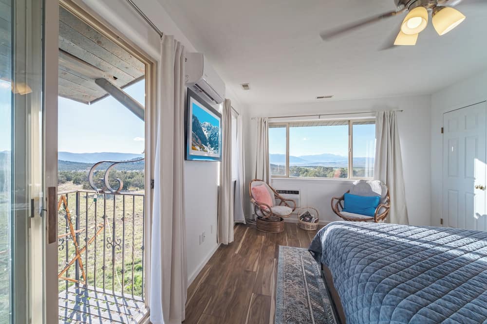 The Harmony Studio at Wind Walker Homestead
