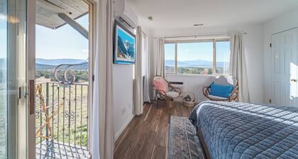 The Harmony Studio at Wind Walker Homestead