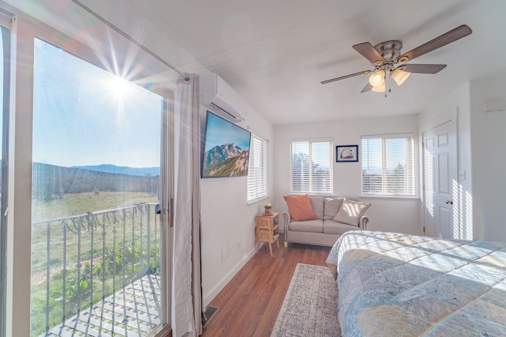 The Joseph Studio at Wind Walker Homestead - Manti-La Sal National Forest, UT