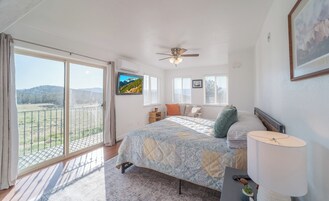 1 habitación, wifi gratis y ropa de cama 