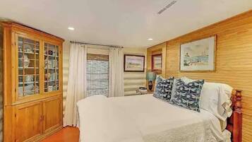 2 habitaciones, escritorio y wifi