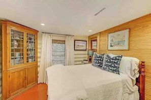 2 chambres, bureau, Wi-Fi