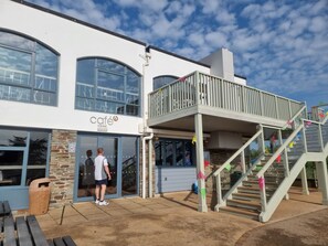 Exterior - 3 Bedroom Static Caravan at Hoburne Devon Bay, Paignton. (Devon)