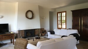 Oppholdsområde