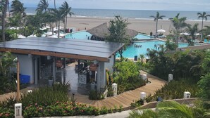 Restaurant - Kingdom of the Sun III (Nuevo Nayarit)