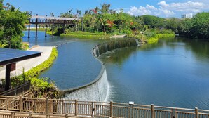 Front of property - Kingdom of the Sun III (Nuevo Nayarit)