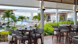Restaurant - Kingdom of the Sun III (Nuevo Nayarit)