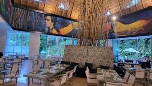 Restaurant - Kingdom of the Sun III (Nuevo Nayarit)