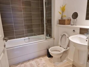 Badkamer