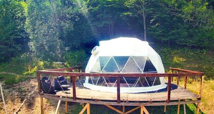 Luxury Dome