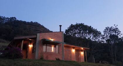 Mountain House II