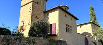 Maison Forte des Grands Maisons