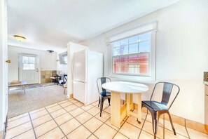 Interior - CDA Loft & Rooftop Near the Action (Coeur d'Alene)