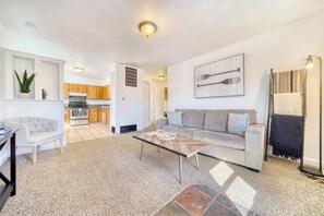 Smart-TV, Arbeitsbereiche