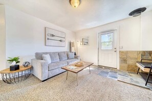 Smart-TV, Arbeitsbereiche