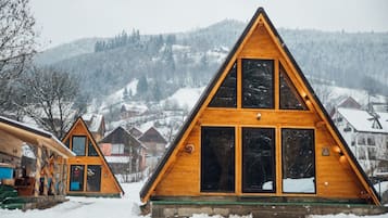 Udendørsområde