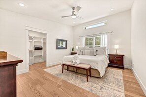 3 bedrooms, free WiFi - The Little Sugar Oasis! (Bella Vista)