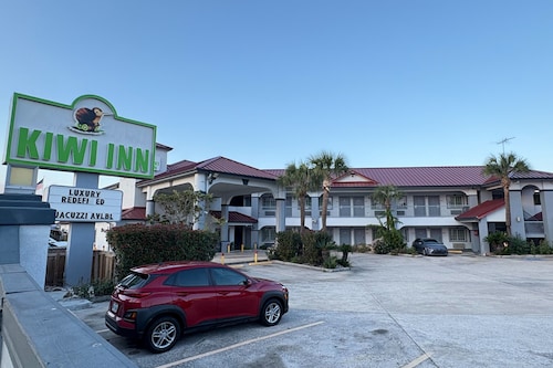 Kiwi Inn Capital O Houston - Hwy 249