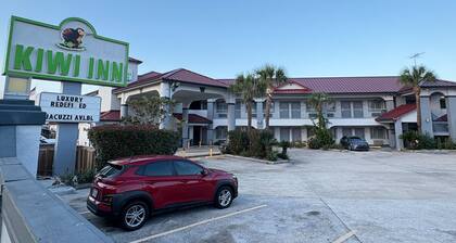 Kiwi Inn Capital O Houston - Hwy 249