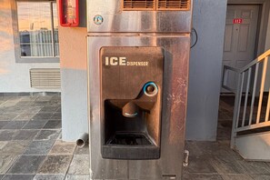 Property amenity - Kiwi Inn Capital O Houston - Hwy 249 (Houston)