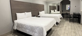 Kiwi Inn Capital O Houston - Hwy 249