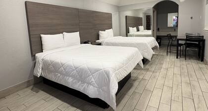 Kiwi Inn Capital O Houston - Hwy 249