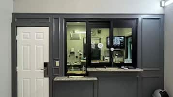 Recepción