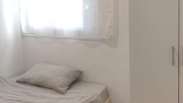 3 chambres, Wi-Fi gratuit