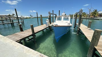 Port de plaisance