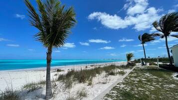 Plage à proximité, serviettes de plage
