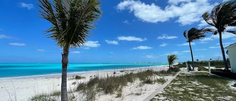 Plage à proximité, serviettes de plage
