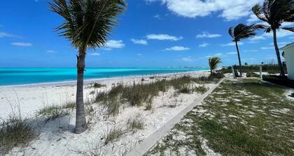 Newly Remodeled Home with Pool on the Harbor with a Beach view an a 22x40 dock.