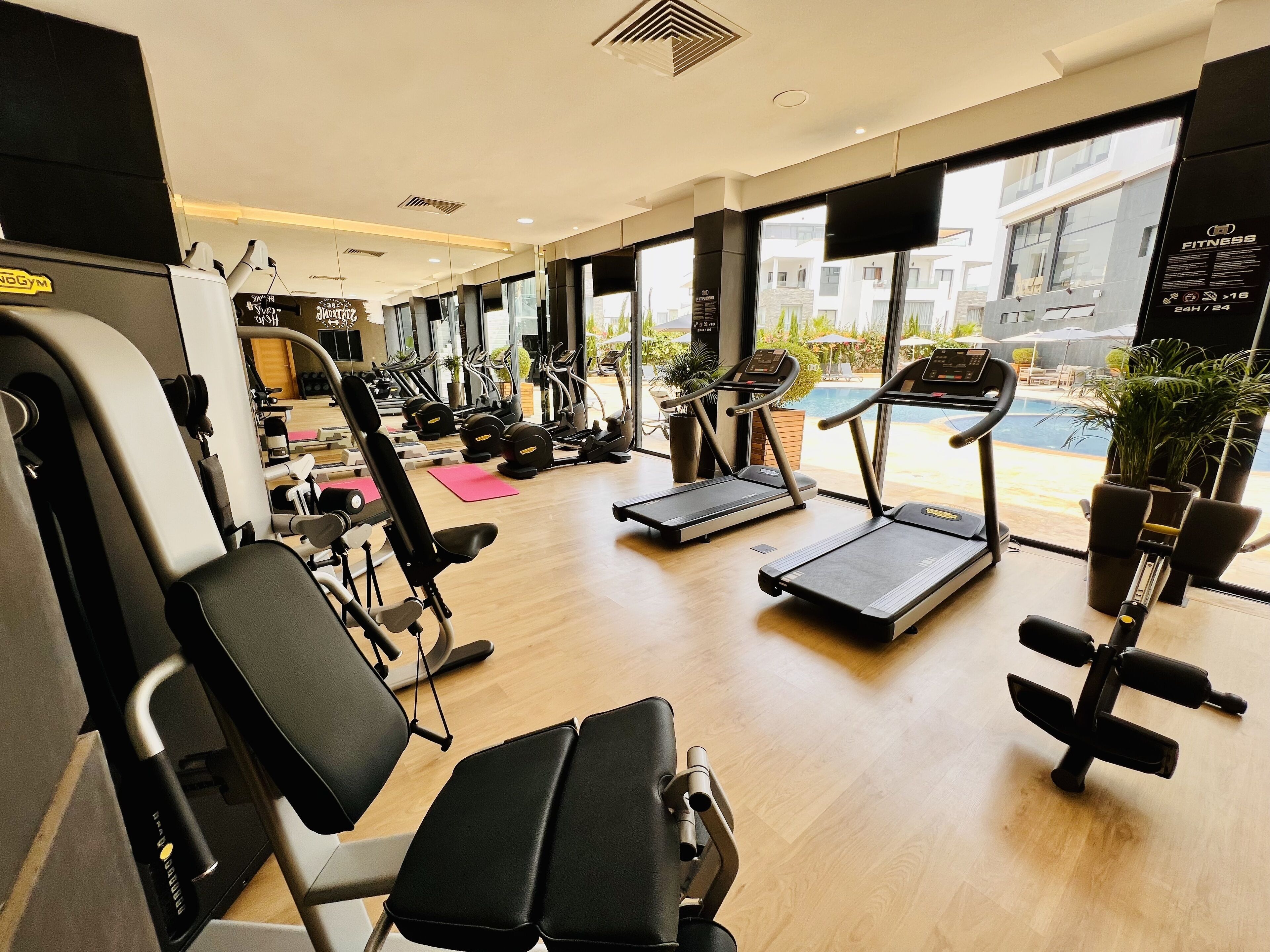 Photo - Dominium Hivernage Hotel