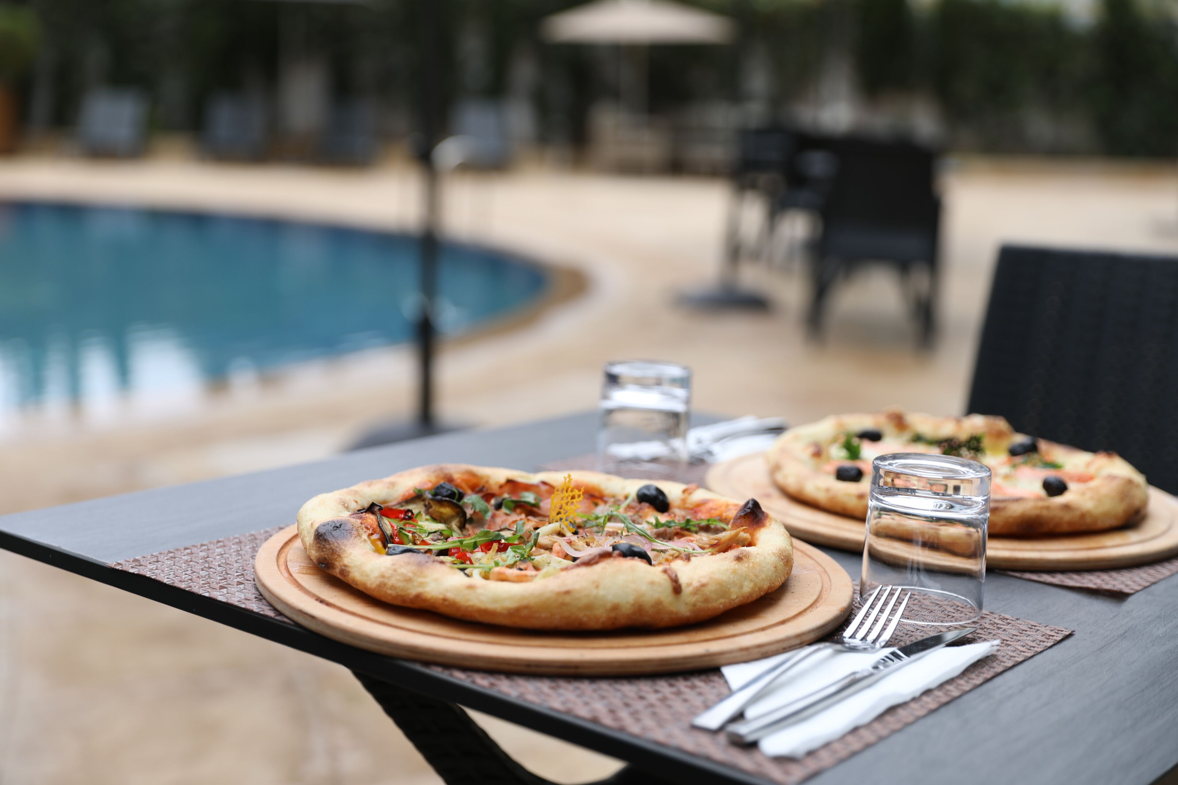 Foto - Dominium Hivernage Hotel