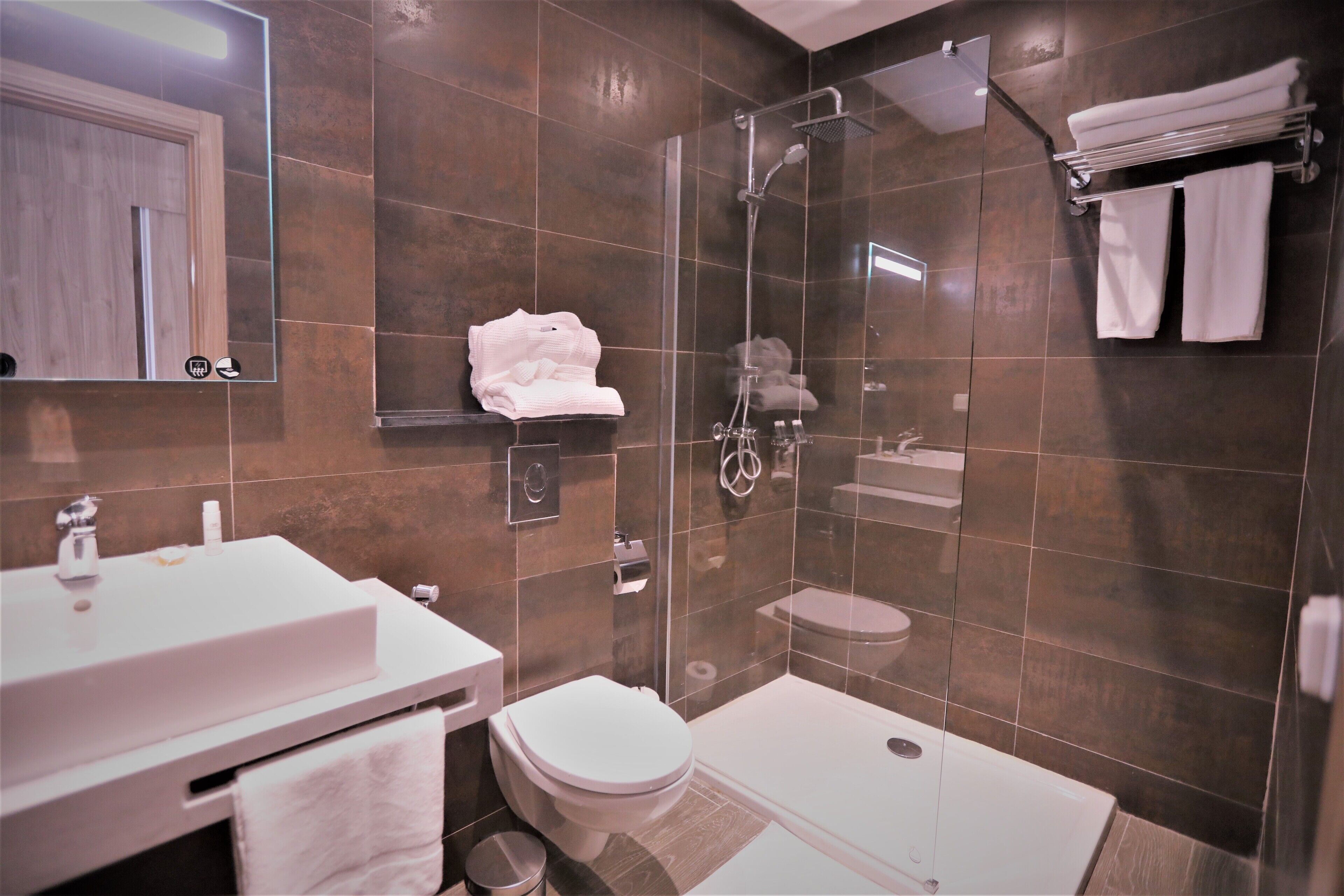 Foto - Dominium Hivernage Hotel