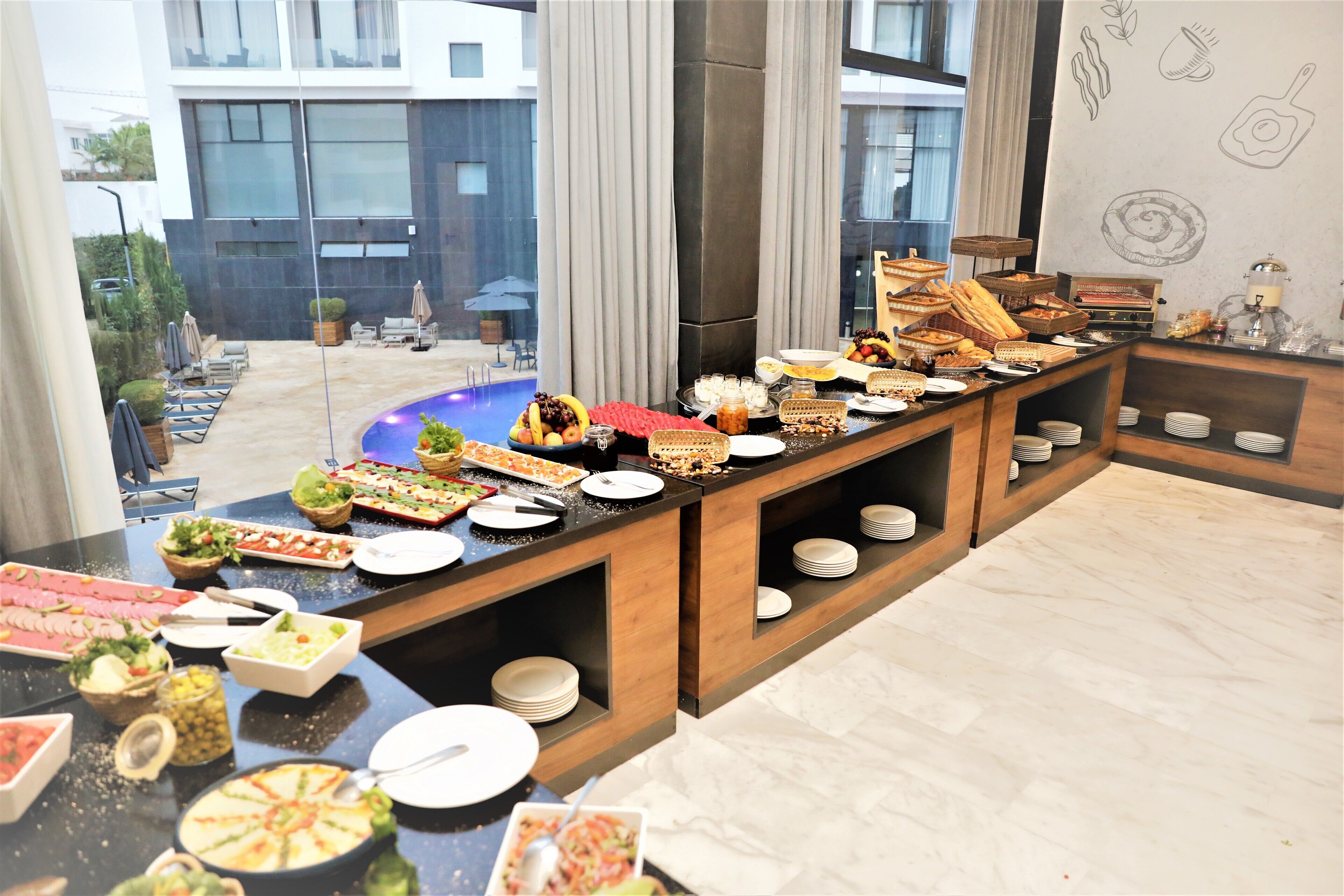 Foto - Dominium Hivernage Hotel