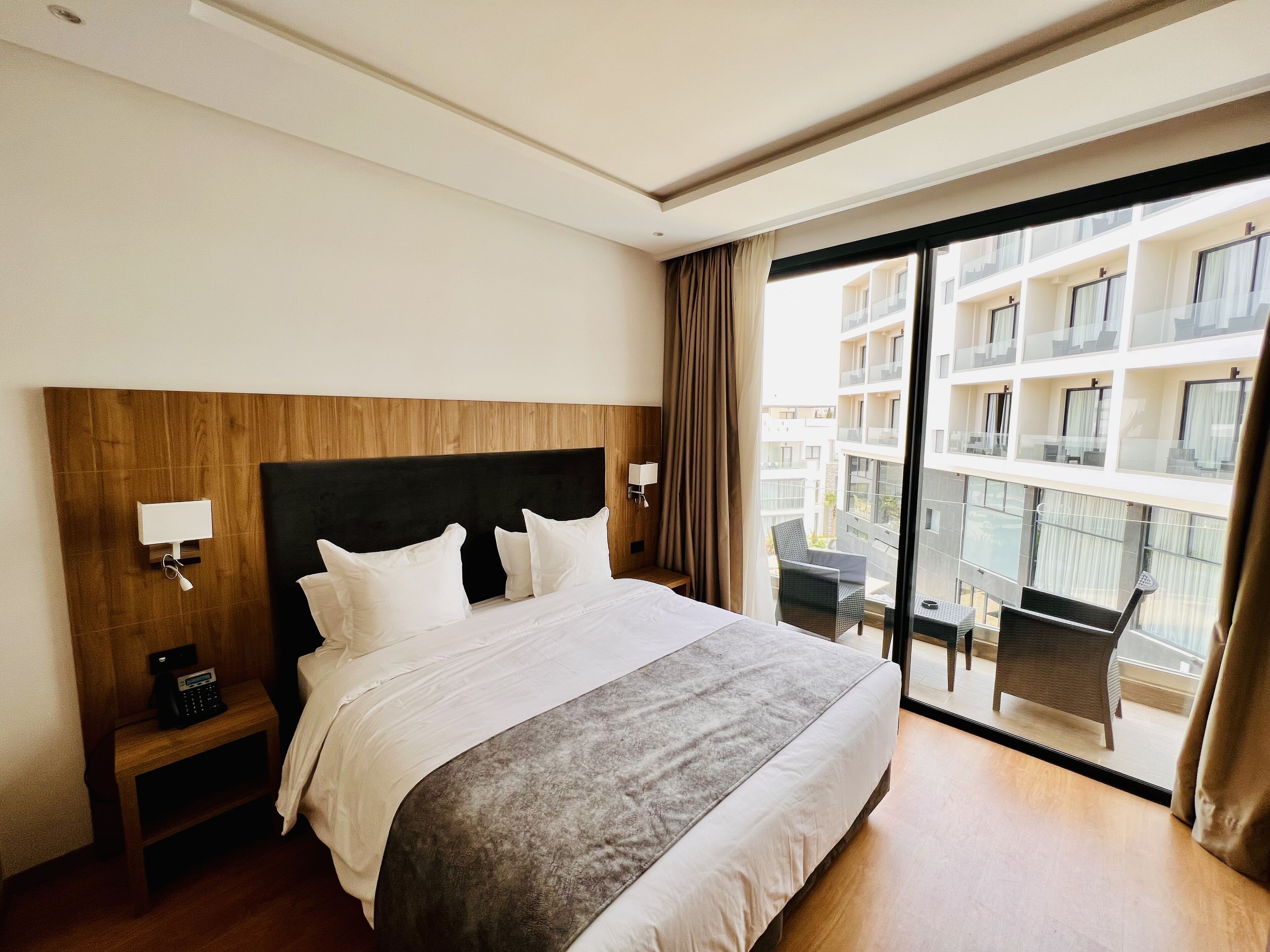 Foto - Dominium Hivernage Hotel