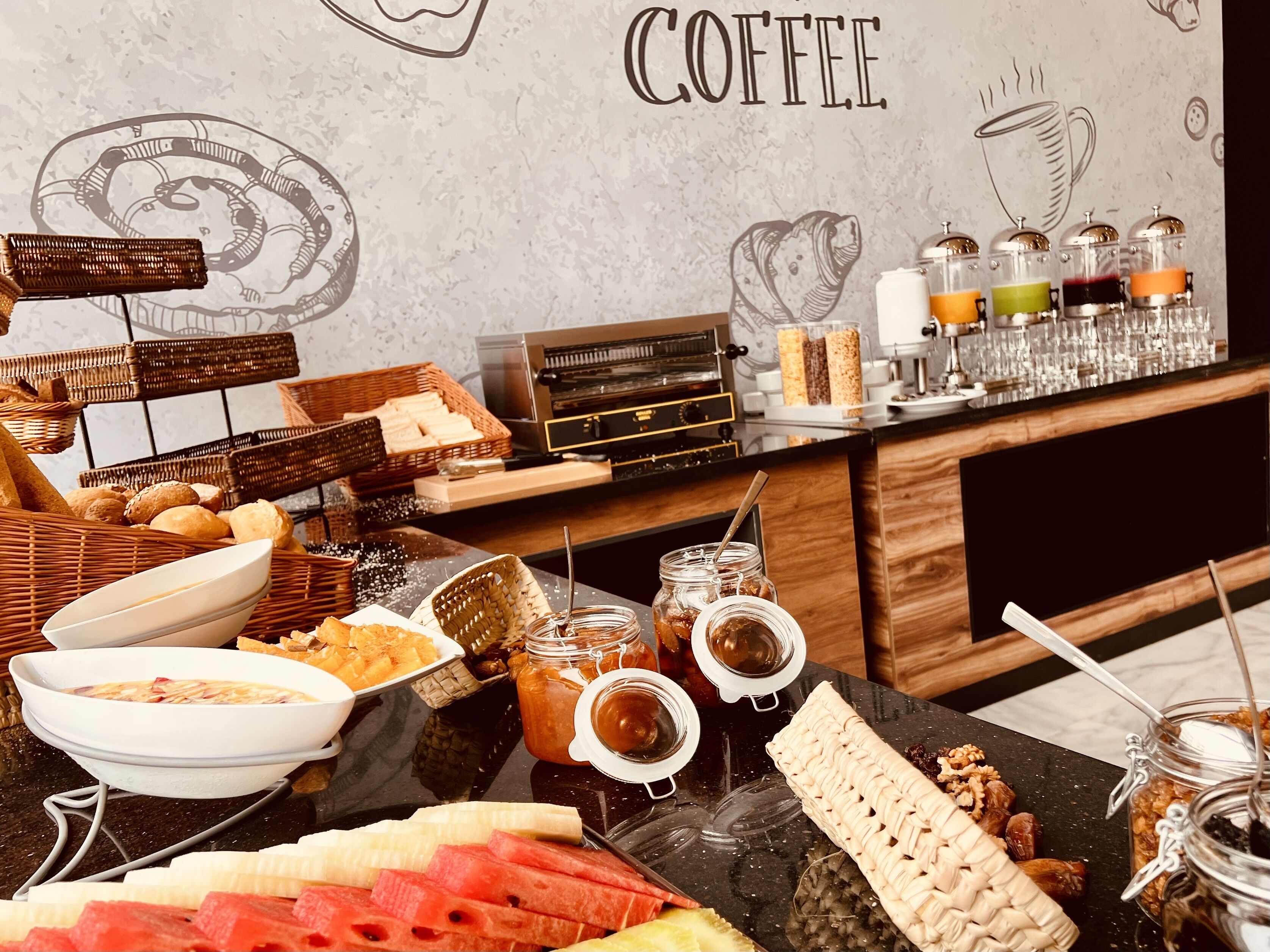 Foto - Dominium Hivernage Hotel