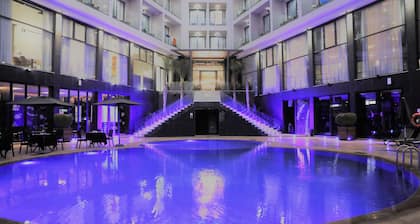 Dominium Hotel