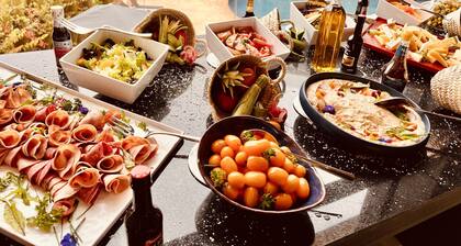 Dominium Hivernage Hotel