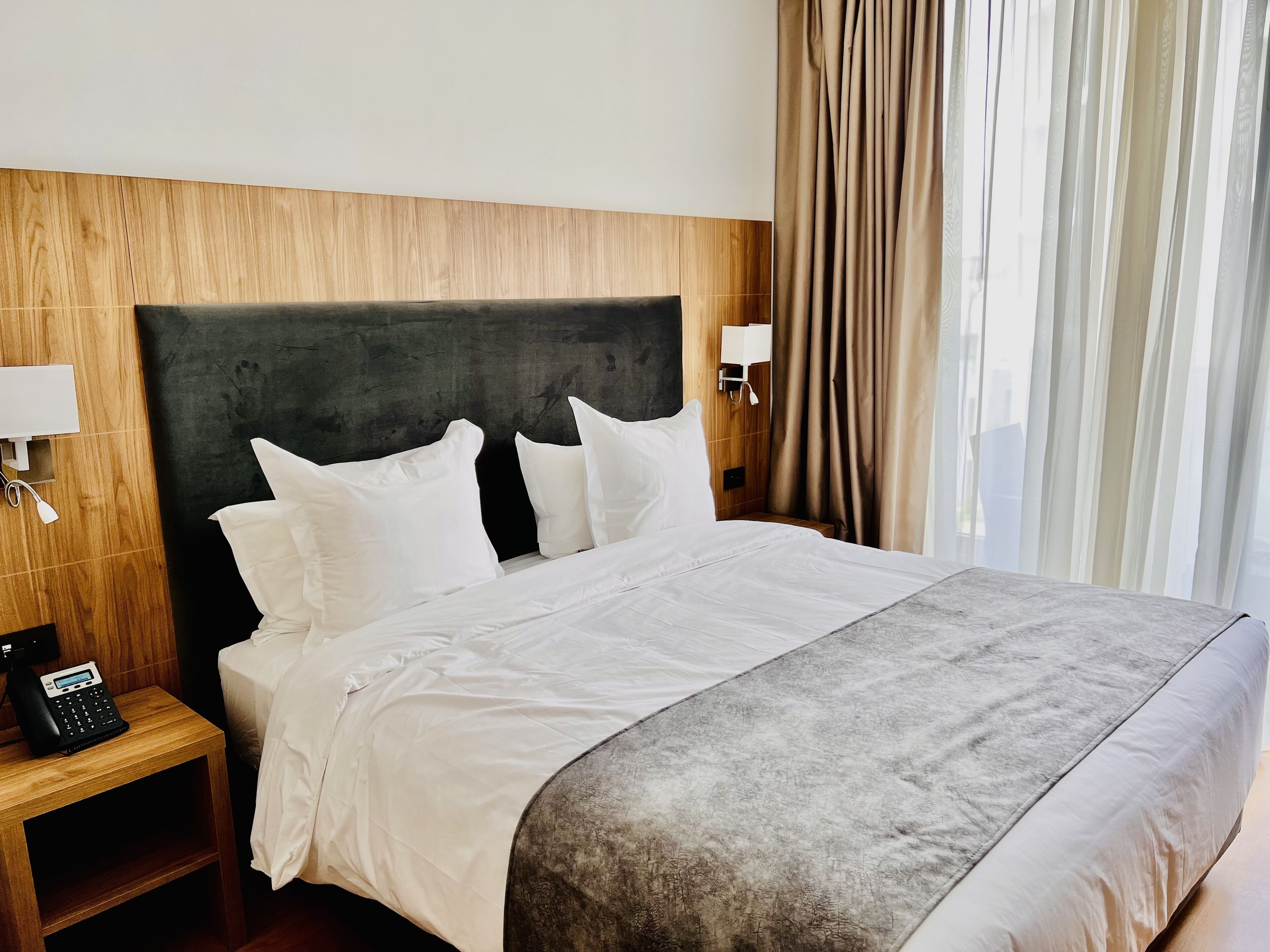 Foto - Dominium Hotel