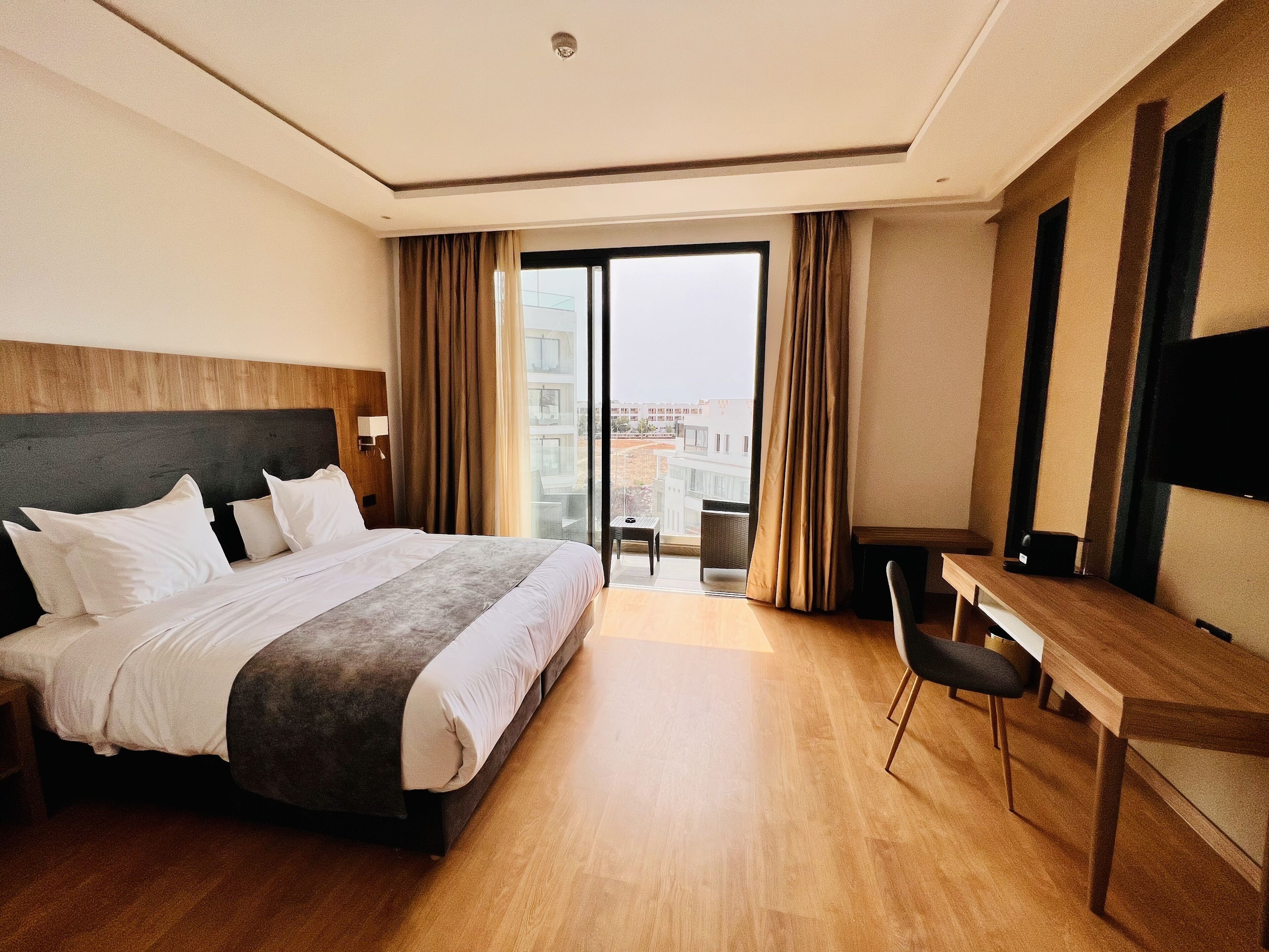 Foto - Dominium Hivernage Hotel