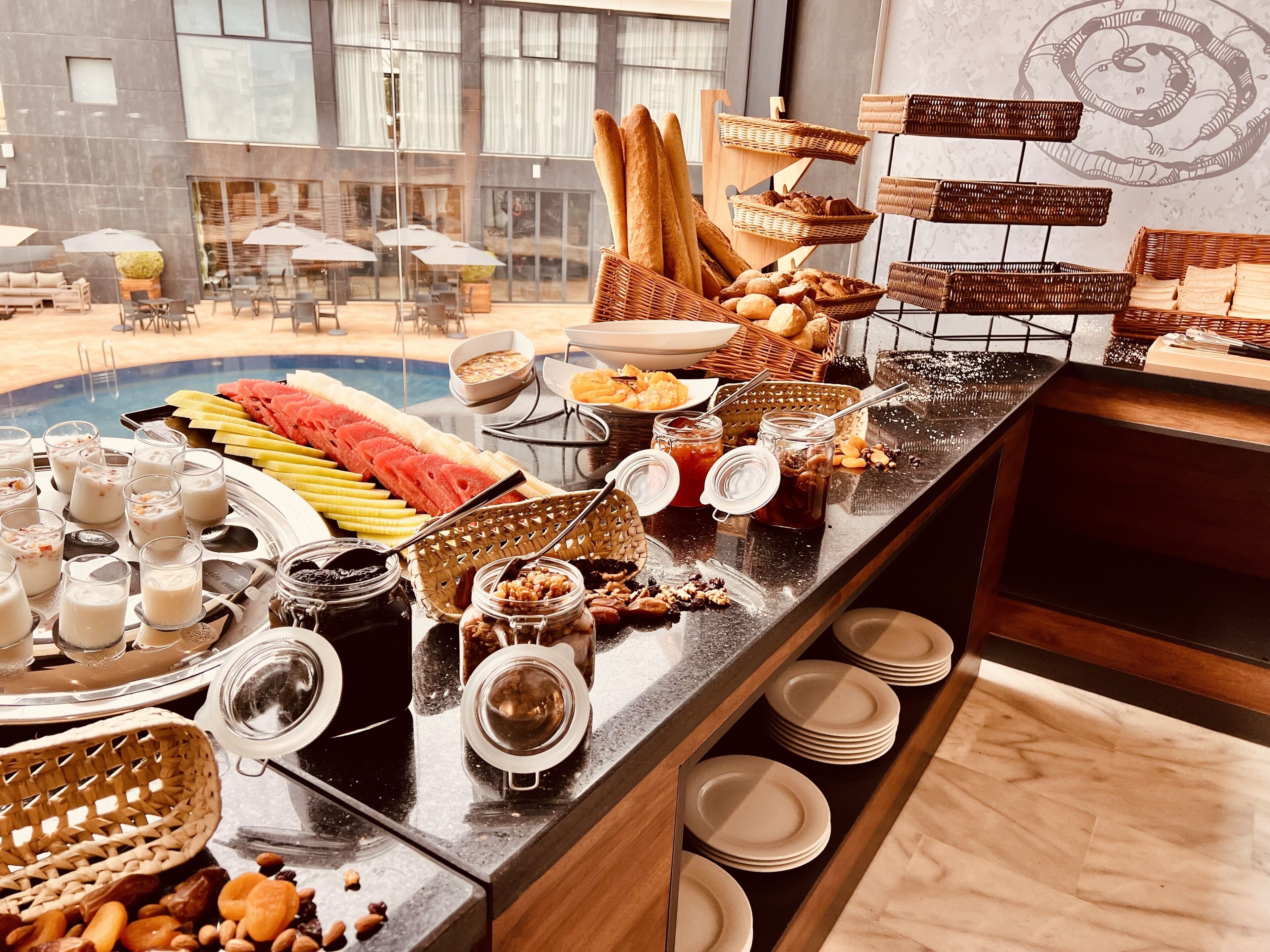 Foto - Dominium Hivernage Hotel