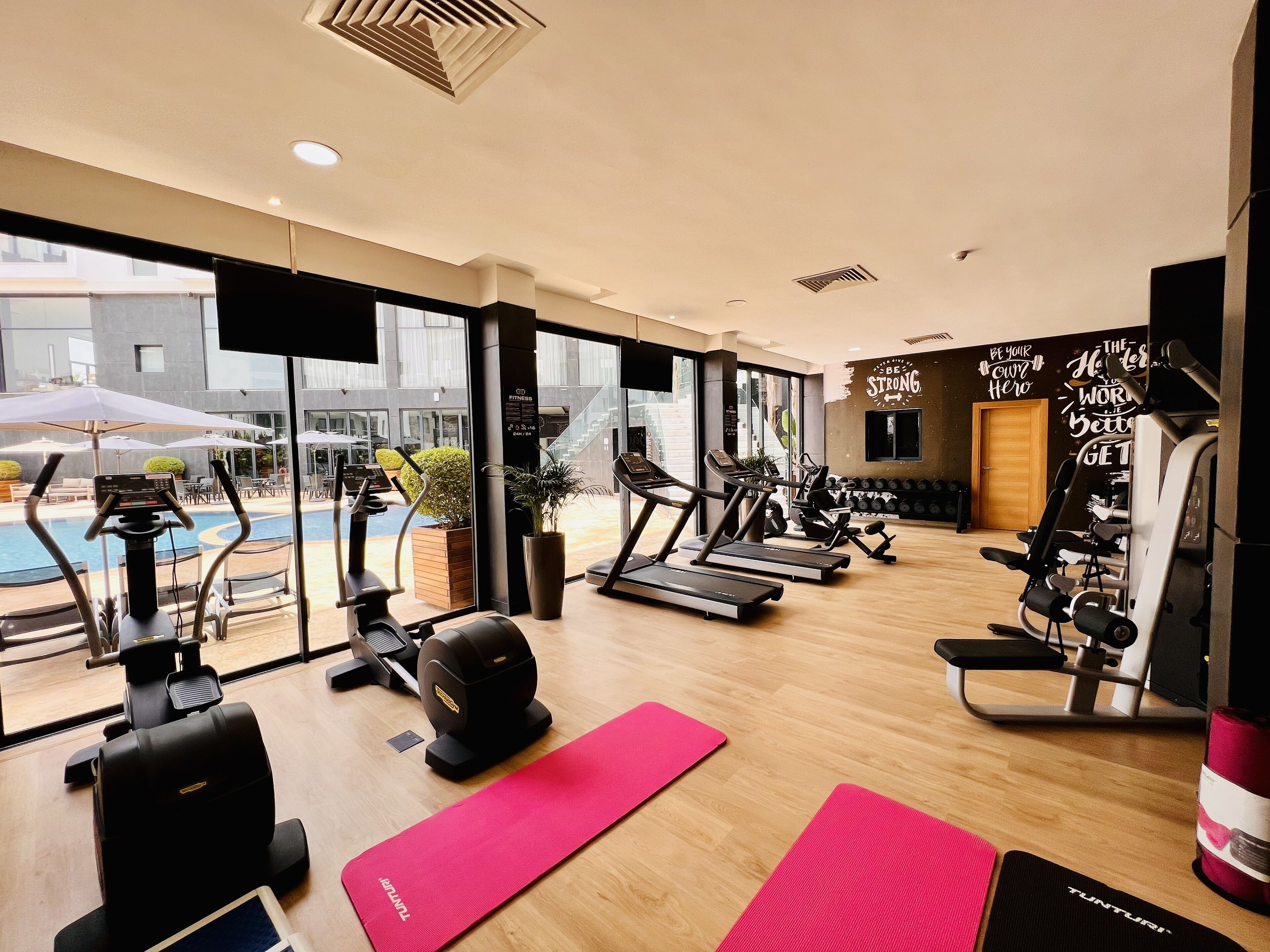 Photo - Dominium Hivernage Hotel